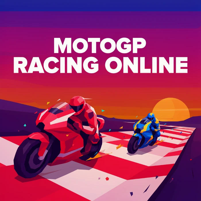 Top Up Moto Racing Online Mulai Rp5.000