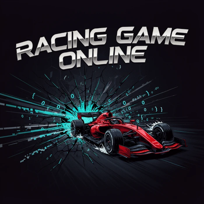 Racing Game Online di pameran games KASKUSTOTO